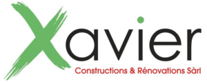 XAVIER CONSTRUCTIONS